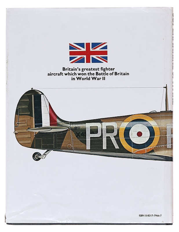  Supermarine Spitfire - Chaz Bowyer - Tietokirjat ja oppaat - 10105620496 - 1