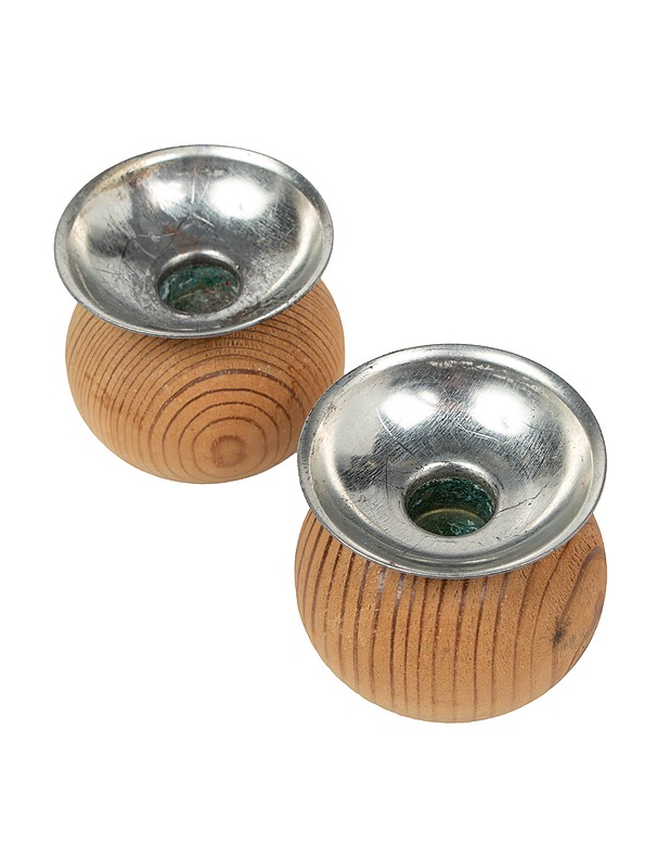 AARIKKA kynttilänjalka, 2 kpl - Designsuosikit - 10105620507 - 0