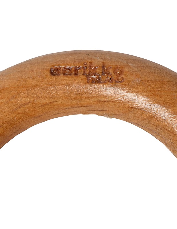 AARIKKA Laululinnut puukoriste - Designsuosikit - 10105620528 - 2