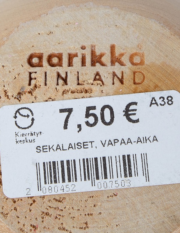 AARIKKA kulho - Designsuosikit - 10105620535 - 3