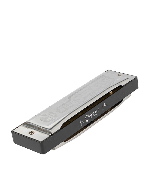 HOHNER Silver Star huuliharppu - Muut urheiluvälineet ja vapaa-aika - 10105620541 - 2