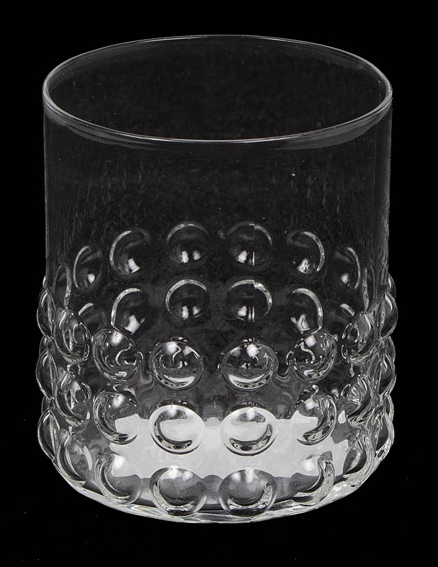 RIIHIMÄEN LASI Grappo juoma-/grogilasi, 1 kpl - Designsuosikit - 10105620542 - 1