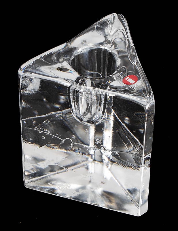 IITTALA Arkipelago -kynttilänjalka - Designsuosikit - 10105620549 - 0