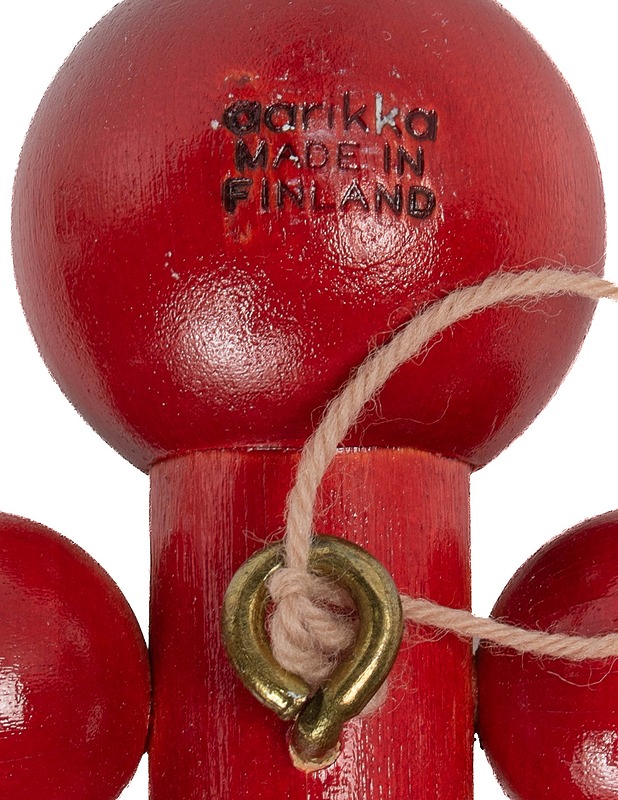 AARIKKA seinäkynttelikkö - Kynttilänjalat - 10105620558 - 3