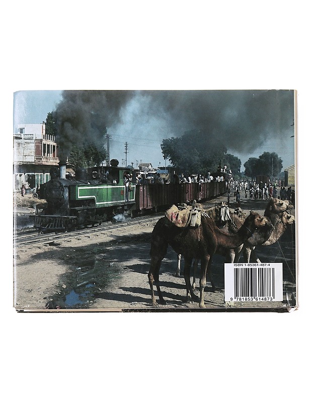 The world's railways : the history and development of rail transport - Chant, Christopher - Tietokirjat ja oppaat - 10105620566 - 1