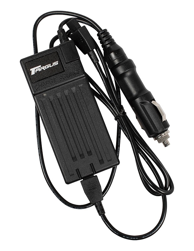 TARGUS  -yleismallinen autovirtalähde - Muu elektroniikka - 10105620574 - 1