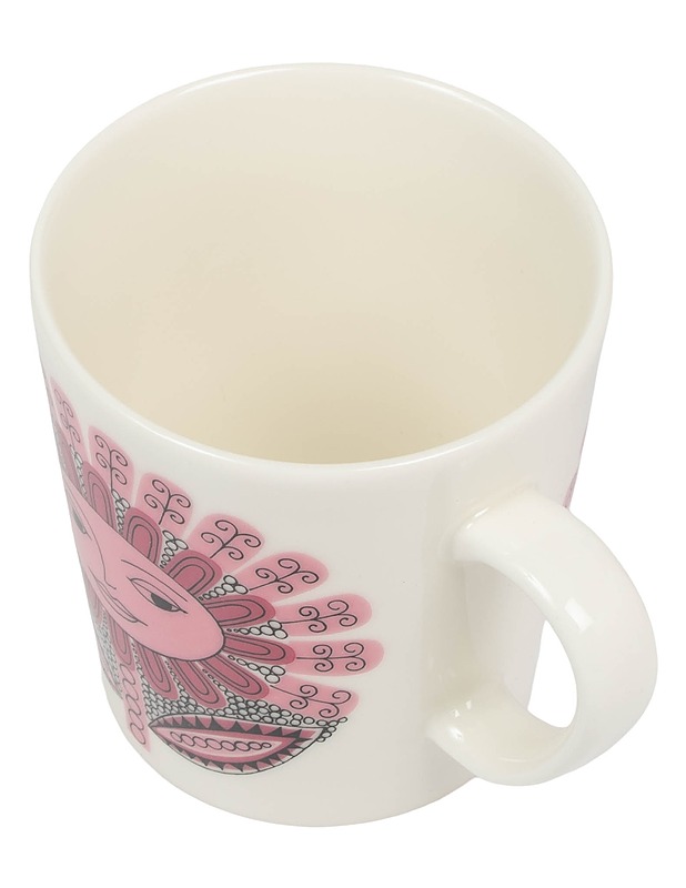 ARABIA Daisy -muki, 1 kpl - Designsuosikit - 10105620579 - 0