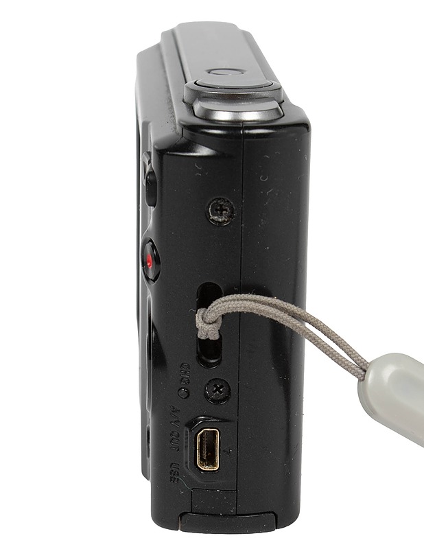 SONY DSC-W810 -kamera - Muu elektroniikka - 10105620599 - 3