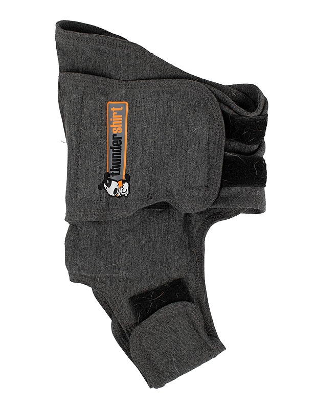 THUNDERSHIRT ahdistusliivi, XS - Lemmikkitarvikkeet - 10105620609 - 1