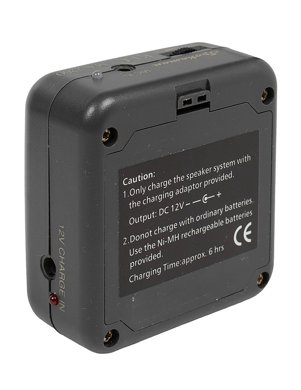 KEC MA2800 -puheen vahvistin  - Muu elektroniikka - 10105620639 - 2