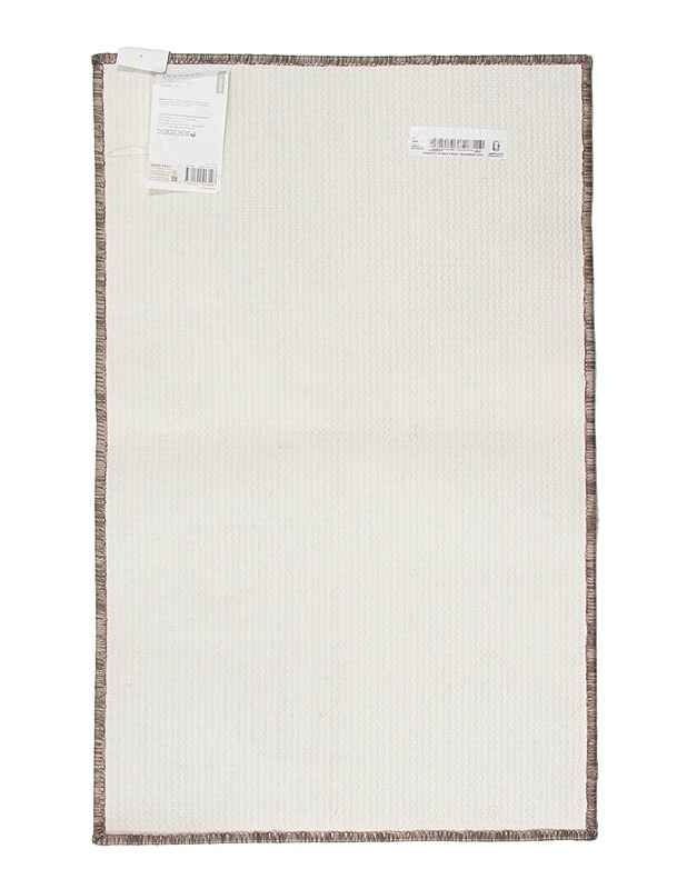RUSTA Kajsa ovimatto, 50x80 cm - Matot - 10105620712 - 1