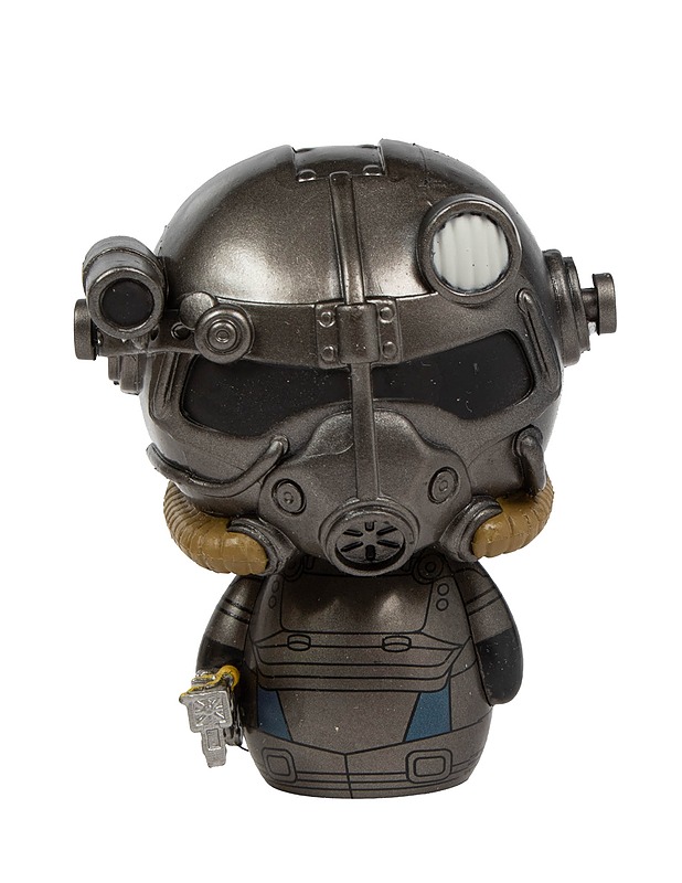 FUNKO DORBZ Fallout power armor 104 -figuuri - Lasten figuurit - 10105620713 - 1