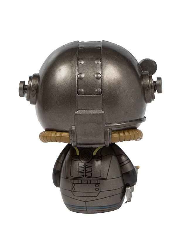 FUNKO DORBZ Fallout power armor 104 -figuuri - Lasten figuurit - 10105620713 - 2