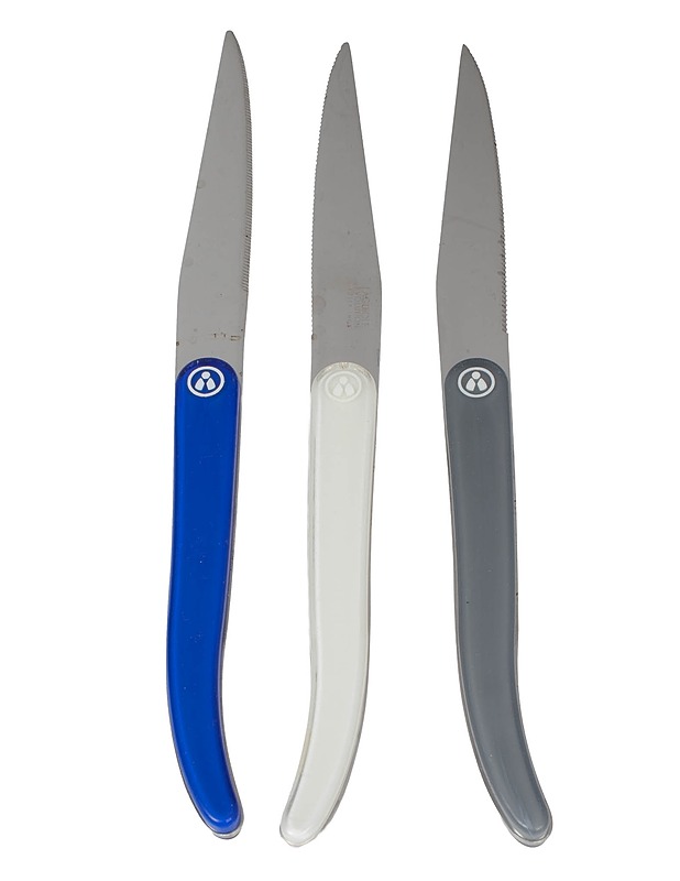 LAGUIOLE pihviveitsi, 5 kpl - Aterimet - 10105620747 - 1