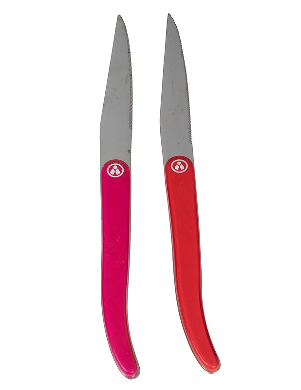 LAGUIOLE pihviveitsi, 5 kpl - Aterimet - 10105620747 - 2