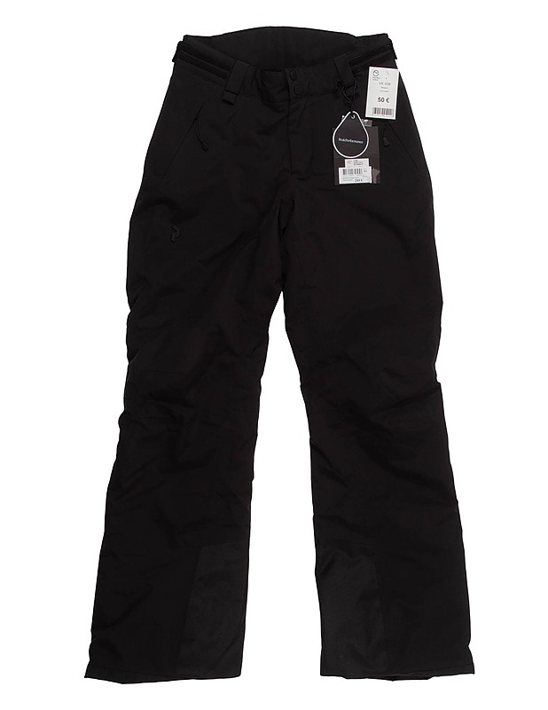 PEAK PERFORMANCE Anima toppahousut, XS - Naisten housut, shortsit ja haalarit - 10105620789 - 0