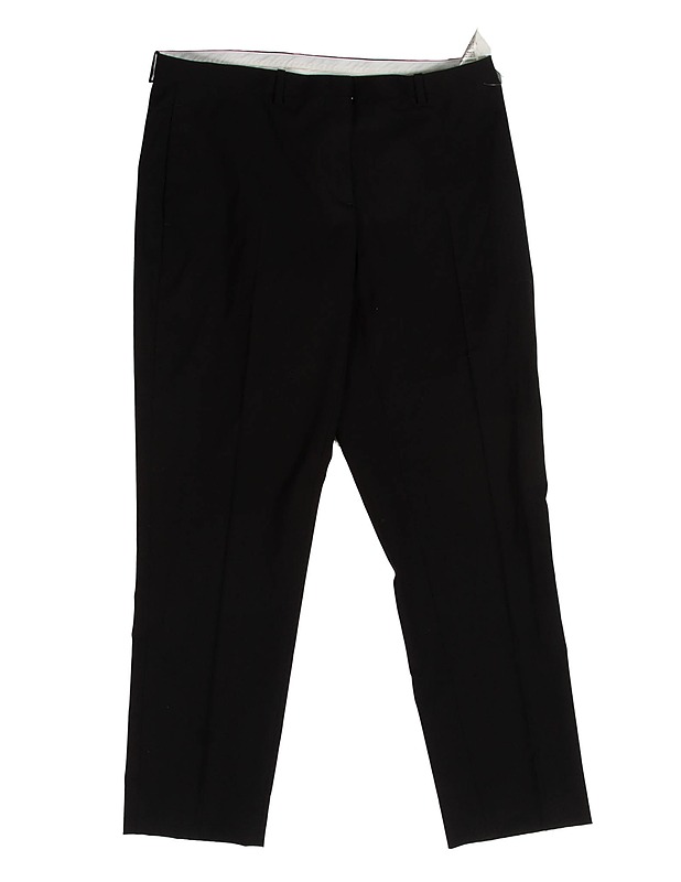 ACNE STUDIOS housut, 36 - Naisten housut, shortsit ja haalarit - 10105620798 - 0
