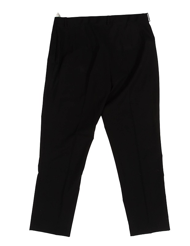 ACNE STUDIOS housut, 36 - Naisten housut, shortsit ja haalarit - 10105620798 - 1