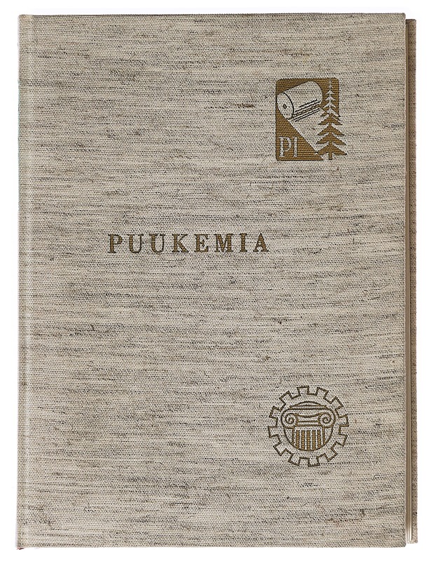 Puukemia - Waldemar Jensen (toim.)  - Tietokirjat ja oppaat - 10105620804 - 0