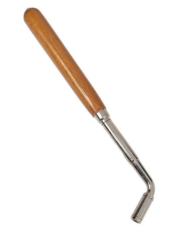 K&M 166/1  pianon viritysavain - Vahvistimet ja soitintarvikkeet - 10105620830 - 0