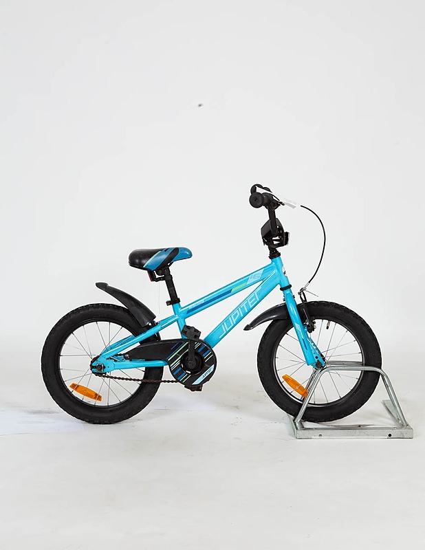 JUPITER Racing polkupyörä, 16" - Lastenpyörät - 10105620849 - 0