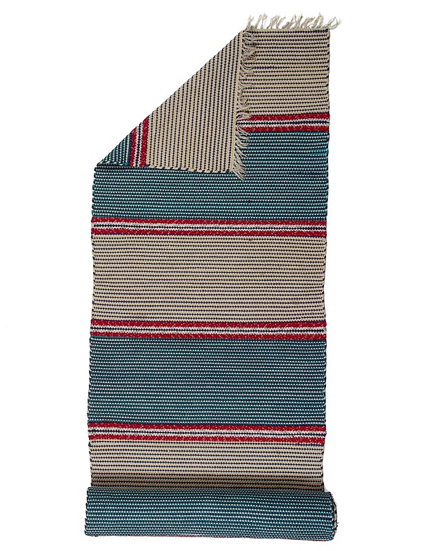 Räsymatto, 76 X 400 cm - Matot - 10105620855 - 0