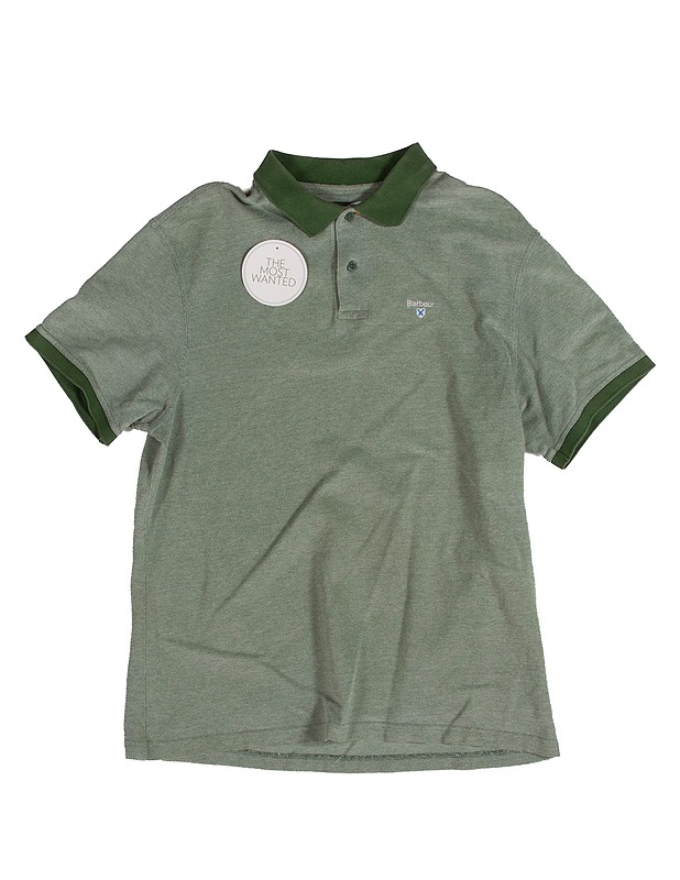 BARBOUR pikeepaita, XL - Miesten paidat - 10105620859 - 0