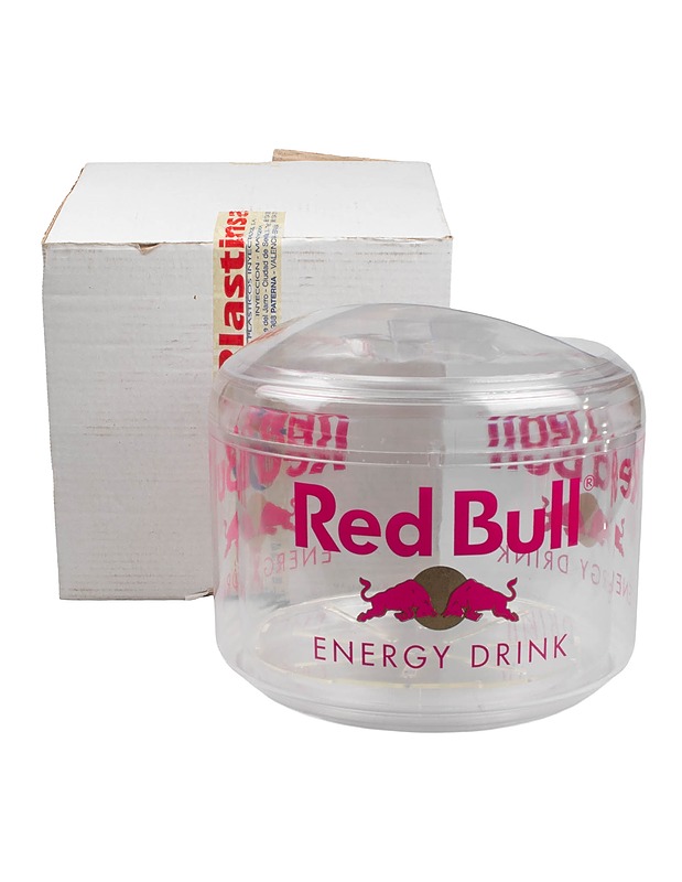 Red Bull -jääpala-astia - Säilytysastiat - 10105620865 - 0