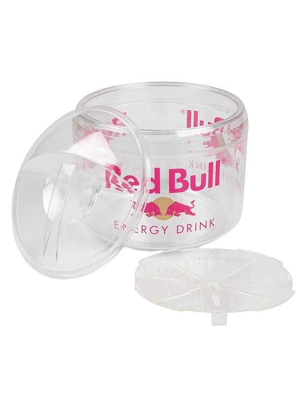 Red Bull -jääpala-astia - Säilytysastiat - 10105620865 - 2