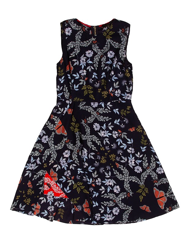 TED BAKER mekko, 3 - Mekot ja hameet - 10105620872 - 0