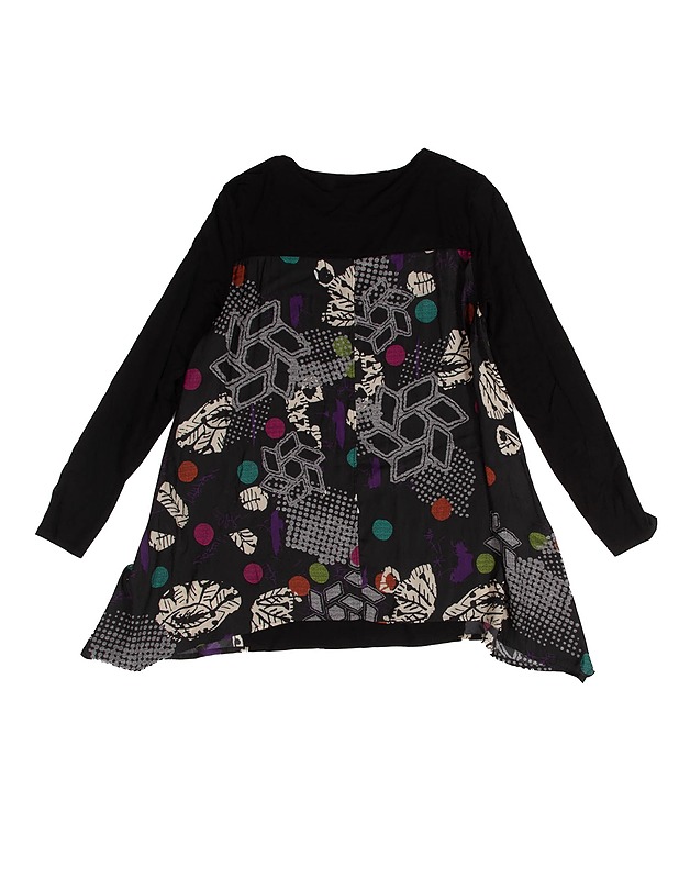 DESIGUAL tunika, M - Naisten paidat ja topit - 10105620887 - 1