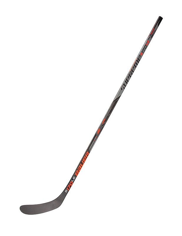 BAUER Supreme S 170 LE -jääkiekkomaila   - Jääkiekko - 10105620894 - 0