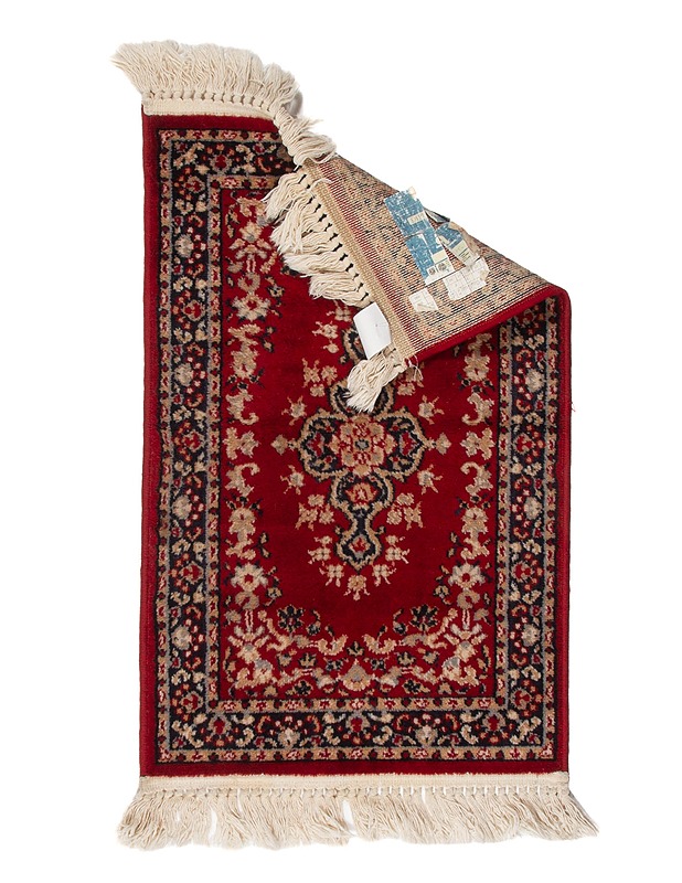 ASSUR CARPETS Diplomat matto, 50x95 cm - Matot - 10105620918 - 0