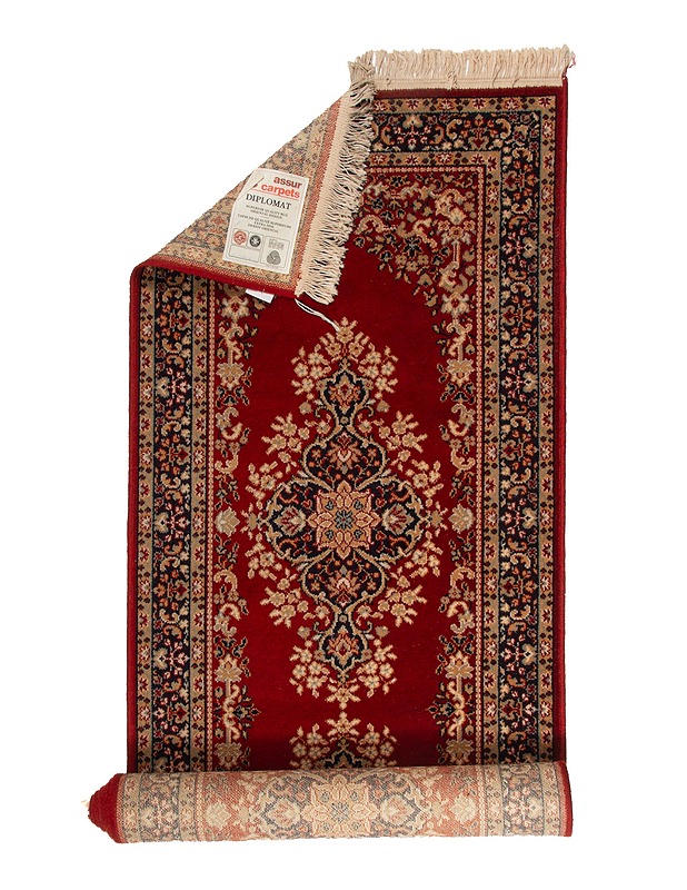 ASSUR CARPETS Diplomat matto, 80x300 cm - Matot - 10105620921 - 0
