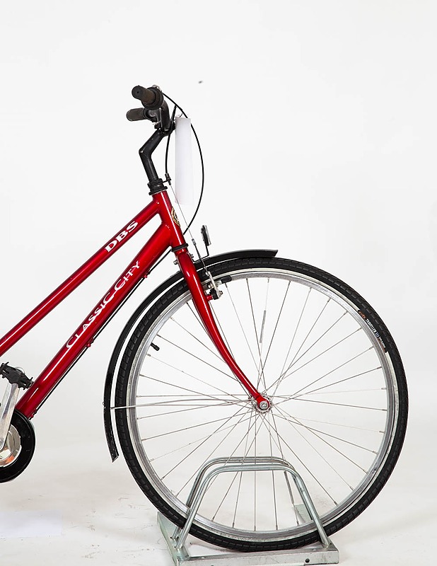 DBS Classic City polkupyörä, 28" - Naistenpyörät - 10105620937 - 1