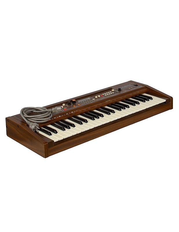 CASIO Casiotone 501 -kosketinsoitin  - Soittimet - 10105620954 - 0