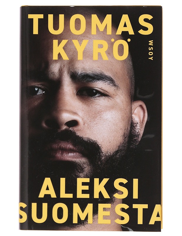 Aleksi Suomesta - Tuomas Kyrö - Elämäkerrat ja muistelmat - 10105620963 - 0