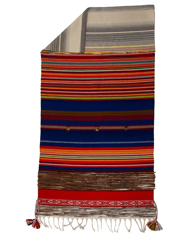 Raanu, 100 X 190 cm - Matot - 10105620975 - 0
