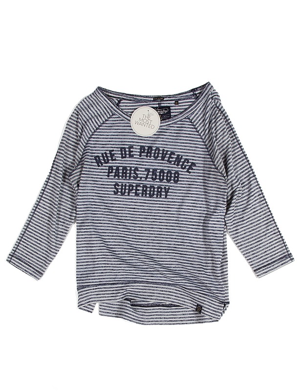SUPERDRY trikoopairta, S - The Most Wanted vaatteet ja asusteet - 10105620974 - 0