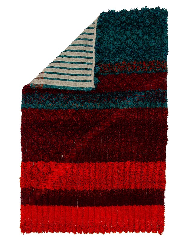 Ryijy, 86 x 136 cm - Matot - 10105620983 - 0