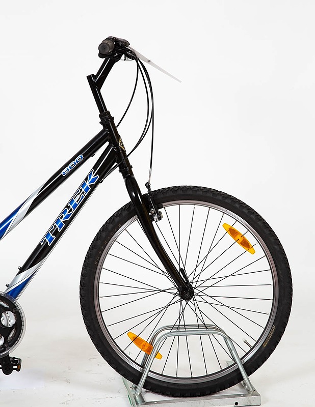 TREK 800 polkupyörä, 26" - Naistenpyörät - 10105620988 - 1