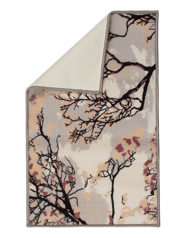 VALLILA HURMOS Silmukkanukkamatto, 50 X 80 cm - Matot - 10105620993 - 0