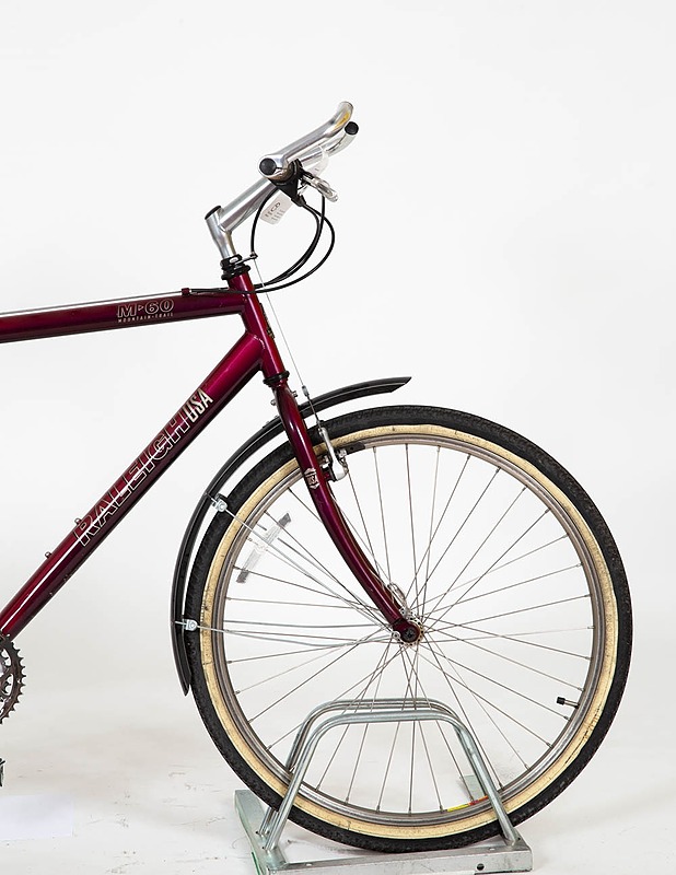 RALEIGH M-60 Mountain-Trail polkupyörä, 26" - Miestenpyörät - 10105621003 - 1