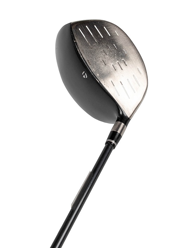 TAYLORMADE Titanium r580 10.5 golfmaila M.A.S2 Ultralite Flex R varrella - Golf - 10105621019 - 2