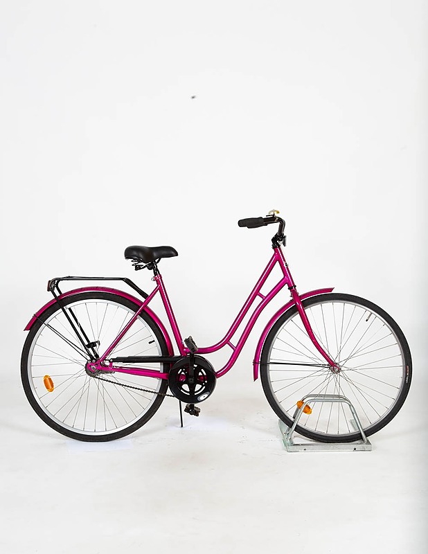 SOLIFER Classic polkupyörä, 28" - Naistenpyörät - 10105621022 - 0