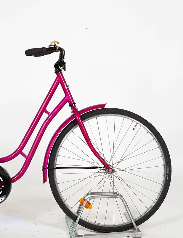 SOLIFER Classic polkupyörä, 28" - Naistenpyörät - 10105621022 - 1