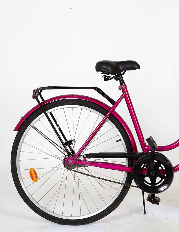 SOLIFER Classic polkupyörä, 28" - Naistenpyörät - 10105621022 - 2