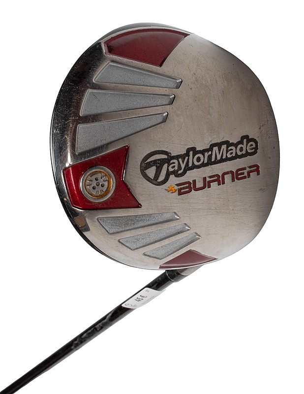 TAYLORMADE Burner maila Reax Superfast Flex S varrella - Golf - 10105621033 - 0