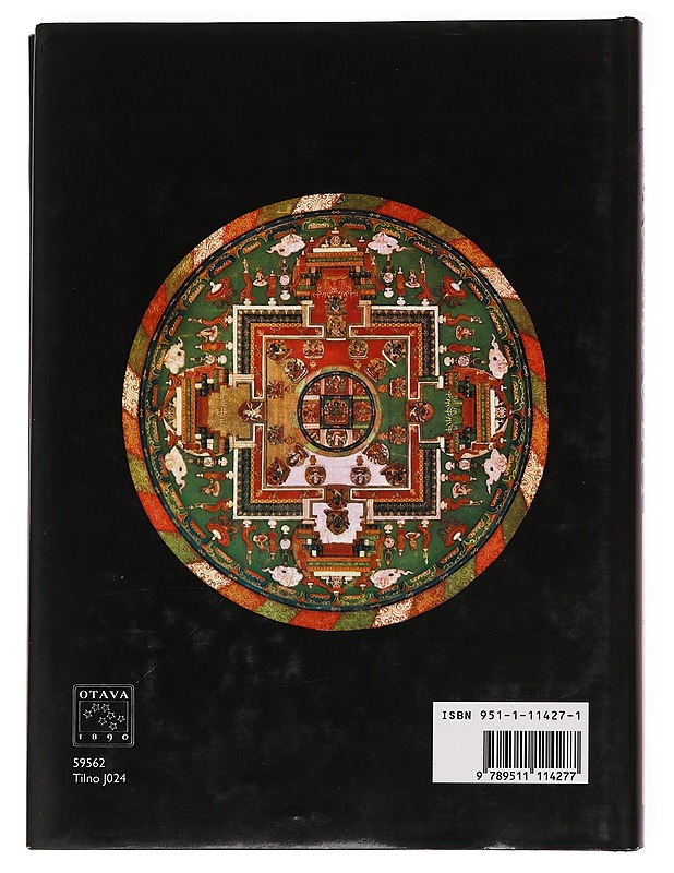 Symbolit : piilotajunnan kieli - Jung, C. G. - Tietokirjat ja oppaat - 10105621031 - 1