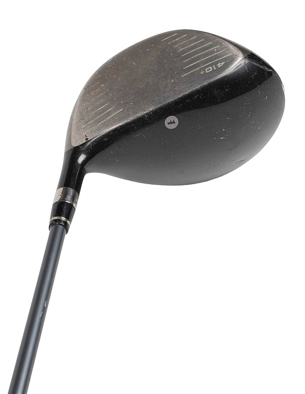NIKE Ignite 4109+ 10.5 maila FUJIKURA R varrella  - Golf - 10105621043 - 2